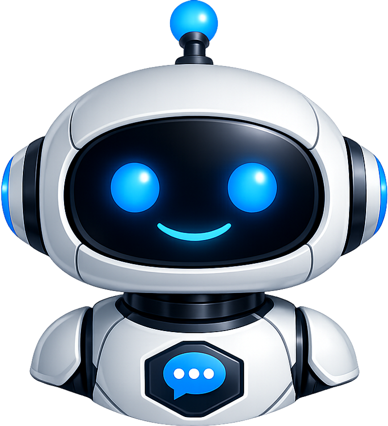 Signal, the SignalEDI assistant robot